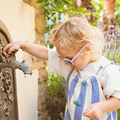 Fleur VERBENA - da 2 a 4 anni