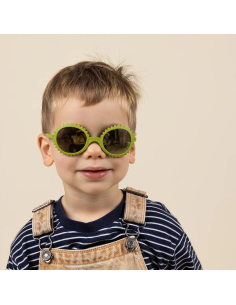 Fleur Olive - da 2 a 4 anni 2