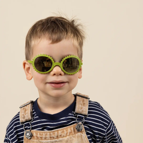 Fleur Olive - da 2 a 4 anni