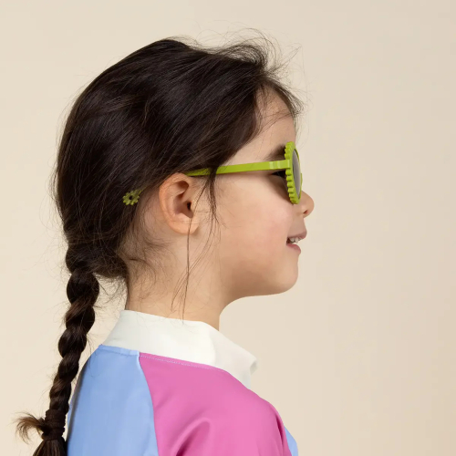 Fleur Olive - da 2 a 4 anni