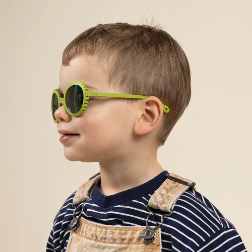 Fleur Olive - da 2 a 4 anni