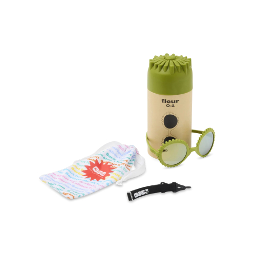 Fleur Olive - da 1 a 2 anni