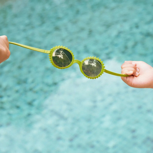 Fleur Olive - da 1 a 2 anni