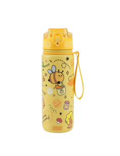 Borraccia Termica in acciaio inossidabile 595 ml - Bee 2