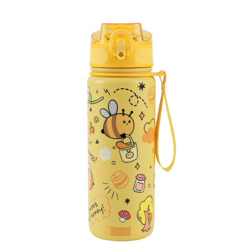 Borraccia Termica in acciaio inossidabile 595 ml - Bee