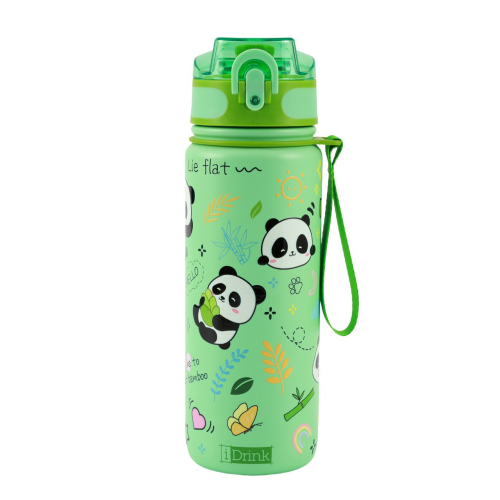 Borraccia Termica in acciaio inossidabile 595 ml - Pandastic