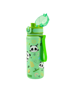 Borraccia Termica in acciaio inossidabile 595 ml - Pandastic 2