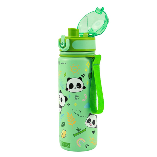 Borraccia Termica in acciaio inossidabile 595 ml - Pandastic