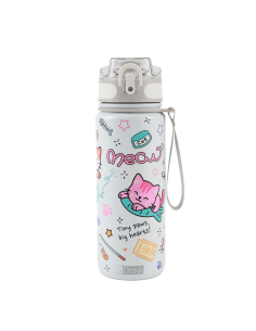 Borraccia Termica in acciaio inossidabile 595 ml - Cat