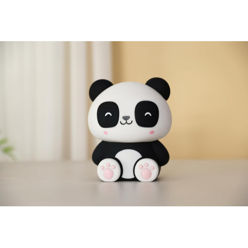 Luce notturna in silicone – Pandastic