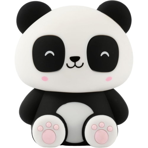 Luce notturna in silicone – Pandastic