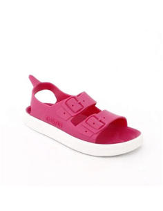 Sandali mare di gomma Irky FUCSIA BARBIE