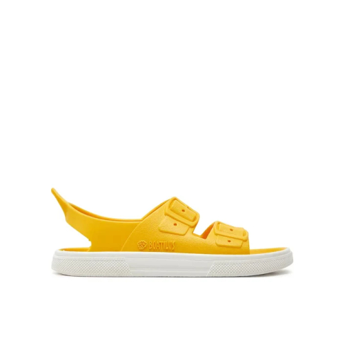 Sandali mare di gomma Irky GIALLO