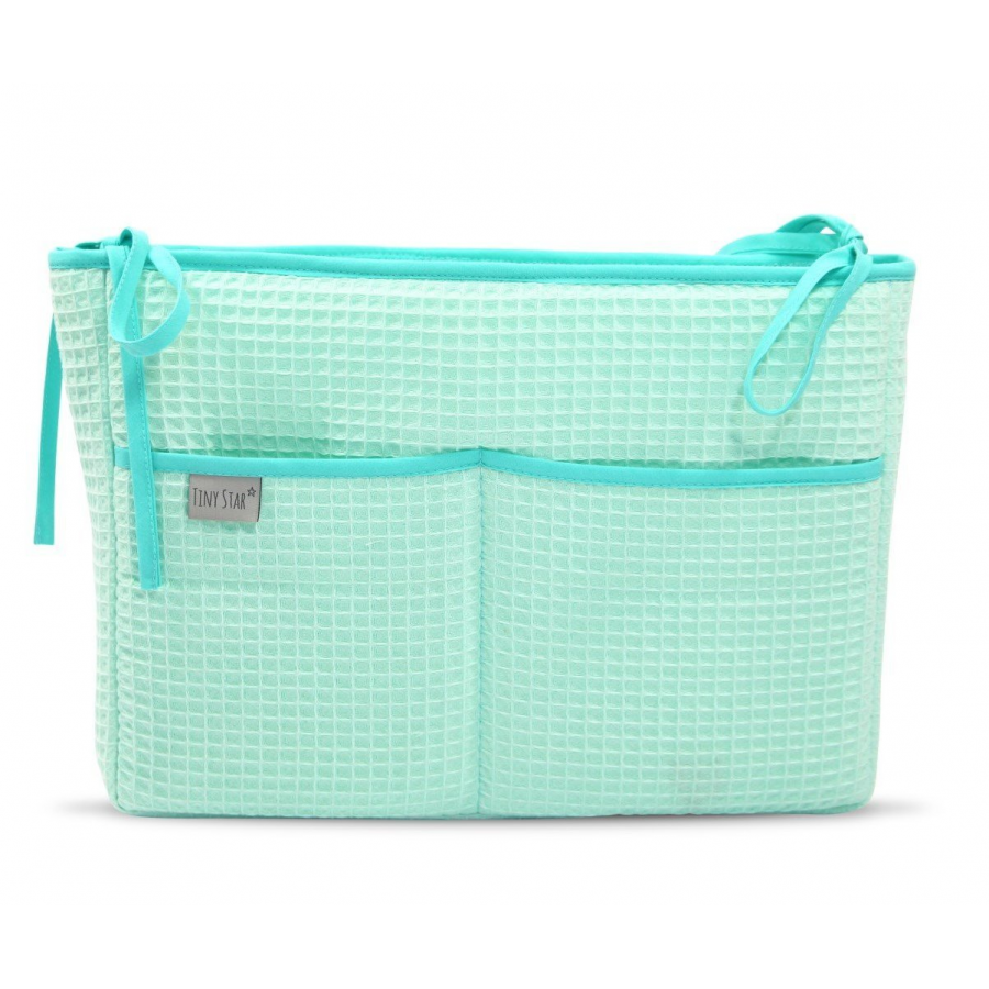 Organizer - Verde Trapuntato