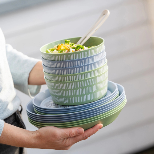 Ciotola 0,9l – Bloomster