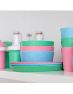 Ciotola 0,4l – Azzurro 2