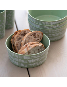 Ciotola 0,9l – Verde acqua 2