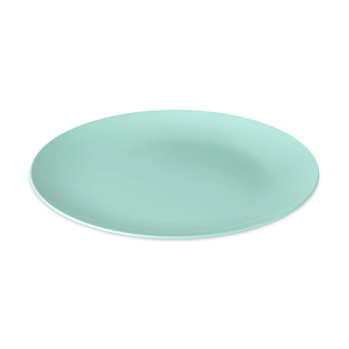 Piatto piano 21cm - Verde