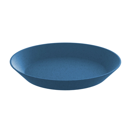 Piatto fondo 24cm - Blu