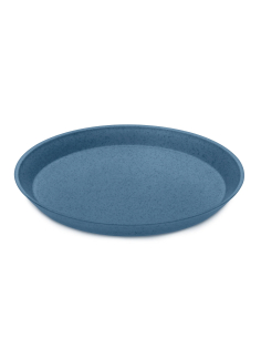 Piatto piccolo 20,5cm - Blue intenso