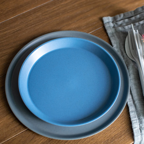 Piatto piccolo 20,5cm - Blue intenso