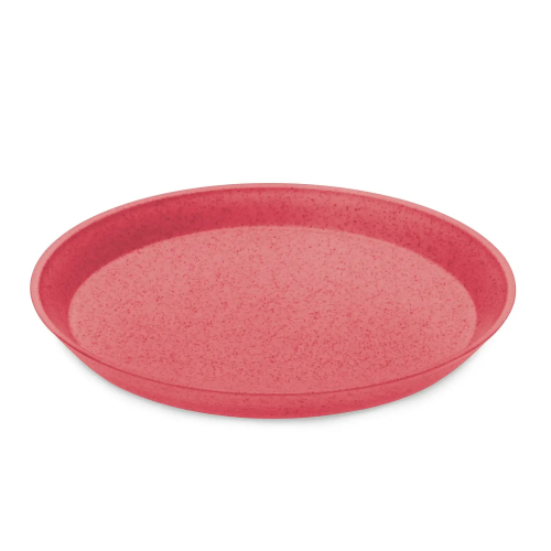 Piatto piccolo 20,5cm - Rosa corallo