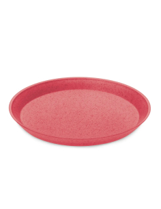Piatto piccolo 20,5cm - Corallo Naturale
