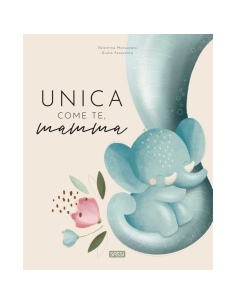 Unica come te, mamma