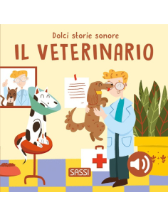 Dolci storie sonore. Il veterinario