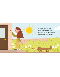 Dolci storie sonore. Il veterinario 2