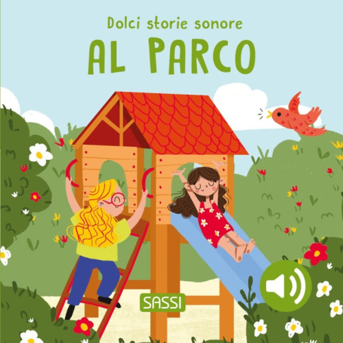 Dolci storie sonore. Al parco