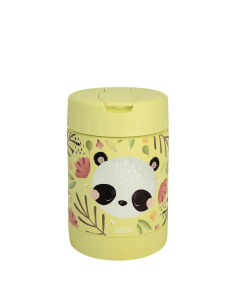 Thermos portapappa - Panda Gnummy