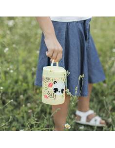 Thermos portapappa - Panda Gnummy 2