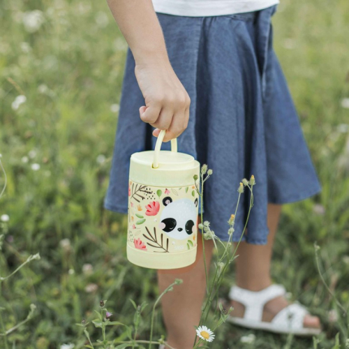 Thermos portapappa - Panda Gnummy