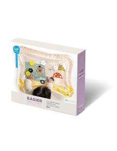 Tappeto ad aqua gioco Tummy Time 2