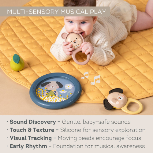 KIT SCOPRI LA MUSICA