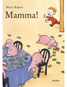 Mamma!
