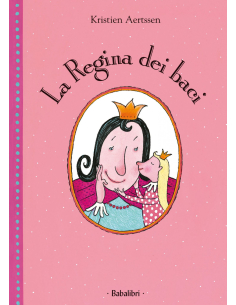 La Regina dei baci