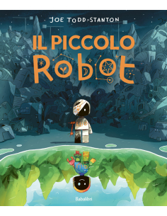 Il piccolo robot