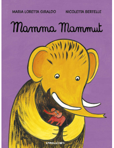 Mamma Mammut 2