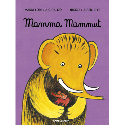 Mamma Mammut