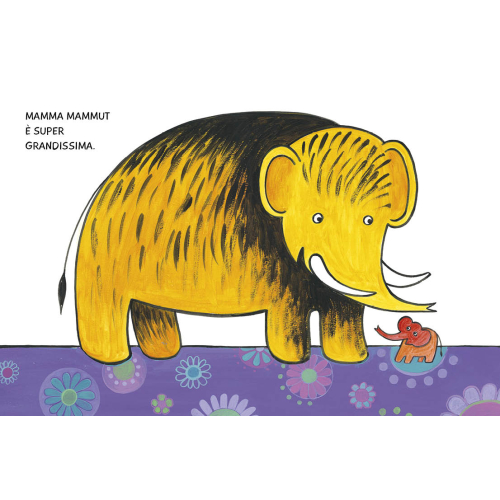 Mamma Mammut