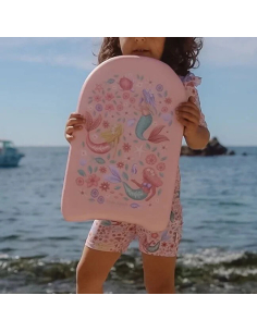 Tavoletta Galleggiante Dreamy Mermaid 2