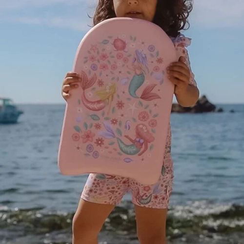 Tavoletta Galleggiante Dreamy Mermaid