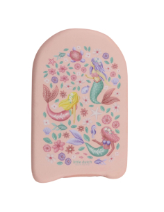 Tavoletta Galleggiante Dreamy Mermaid