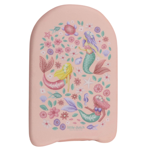Tavoletta Galleggiante Dreamy Mermaid