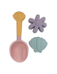 Set da spiaggia - Dreamy Mermaid