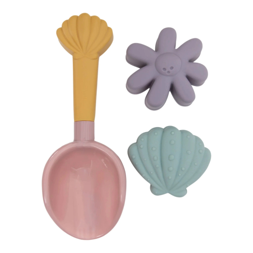 Set da spiaggia - Dreamy Mermaid