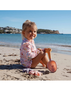 Set da spiaggia - Dreamy Mermaid 2