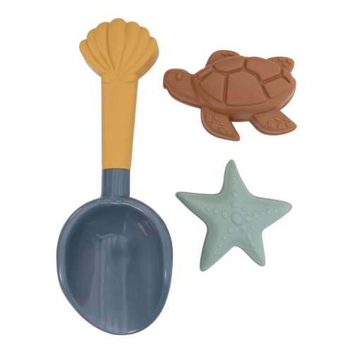 Set da spiaggia - Ocean World